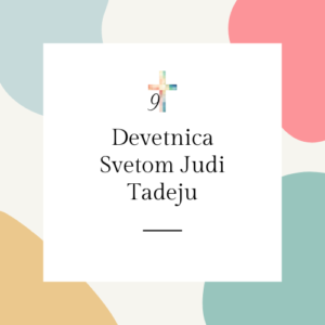 Devetnica sv Judi Tadeju