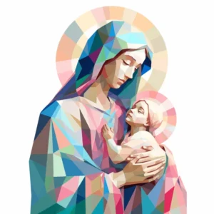 molitva gospi od brze pomoći