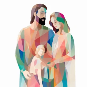 zaštitnička molitva za obitelj