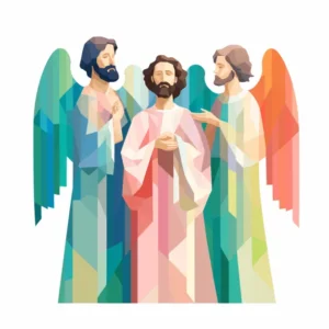 molitva arkanđelima