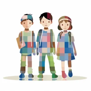 molitva za djecu u školi