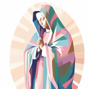 molitva gospi od guadalupe