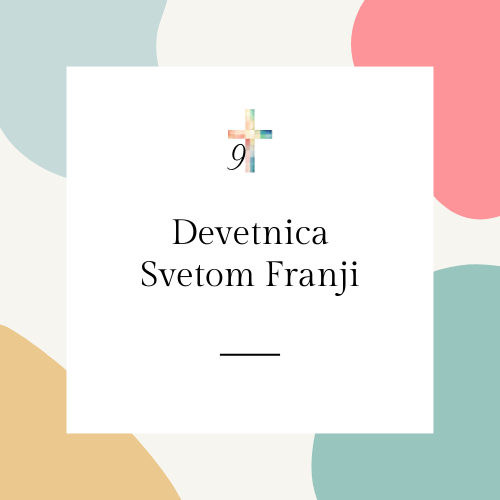 Devetnica sv Franji