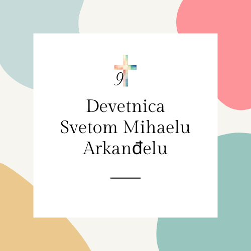 Devetnica sv Mihaelu Arkanđelu