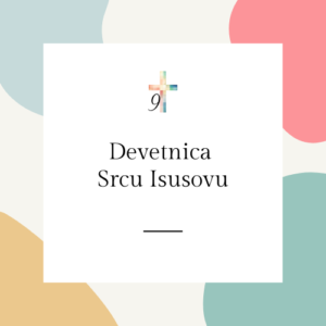 Devetnica Srcu Isusovu