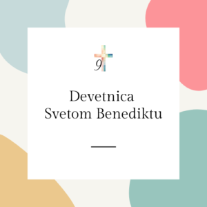 Devetnica sv Benediktu