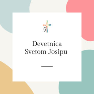 Devetnica sv Josipu