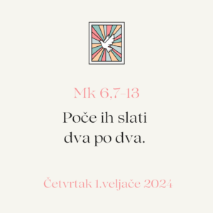 evanđelje dana 01 02